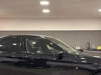 Używany BMW 730 Sport Line 265 KM (194 kW) 2018 Czarny Sedan/Limuzyna