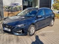 używany Hyundai i30 1.5 DPI Modern