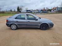 używany Citroën Xsara 