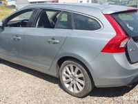 Używany Volvo V60 Ocean Race 163 KM (119 kW) 2012 Kombi