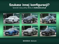 używany Skoda Fabia Edition 130 1.0 TSI 115 KM DSG