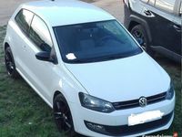 używany VW Polo 1.6 klima