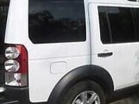 Używany Land Rover Discovery 4 210 KM (154 kW) 2011 SUV