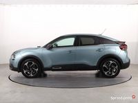 używany Citroën C4 1.2 PureTech