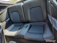 Używany Hyundai Coupé 2008 Niebieski Coupe