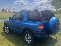 Używany Opel Frontera 1999 SUV