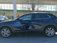 używany Mazda CX-30 