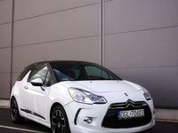 Używany Citroën DS3 2011 Hatchback