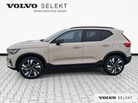 używany Volvo XC40 XC40 B3 Ultra Dark aut