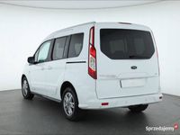 używany Ford Tourneo Connect 1.5 EcoBlue