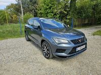 używany Seat Ateca 2dm 300KM 2019r. 93 243km