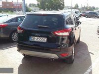 używany Ford Kuga 2dm 163KM 2014r. 47 900km