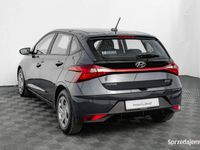 używany Hyundai i20 WJ5420K#1.2 Pure Cz.cof Bluetooth KLIMA Salon P…