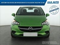 Używany Opel Corsa 2015 Zielony Hatchback