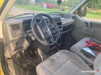 używany VW T4 long