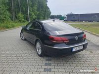 używany VW CC 2016 super stan, serwisowany w ASO