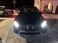 Używany Mercedes GLC250 211 KM (155 kW) 2015 Brązowy SUV
