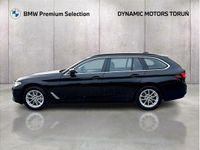 używany BMW 530 i xDrive Touring