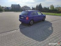 używany Skoda Fabia 1.4 Gaz LPG !!!