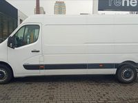 używany Opel Movano MOVANOCDTI L3H2