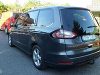 używany Ford Galaxy 2dm 180KM 2015r. 218 473km