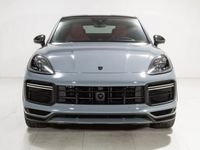 używany Porsche Cayenne 4dm 453KM 2023r. 27 544km