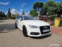 Używany Audi A3 S-Line 2014
