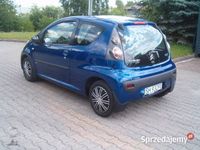 używany Citroën C1 