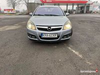 Używany Opel Vectra 2008