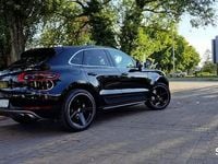Używany Porsche Macan S 2014 SUV