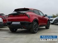 Nowe Alfa Romeo GT Junior 145 KM (106 kW) 2025 Czerwony (metalik) Hatchback