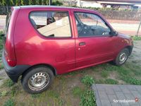 używany Fiat Seicento 900