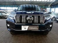 używany Toyota Land Cruiser INVINCIBLE 4x4 Skóra+Led+Kamera360+Navi GWARANCJA KRAJ…