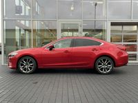 używany Mazda 6 2,0 165KM Skypassion_Head-up _Kamera_MartwePole_S...