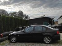 używany BMW 318 e90 i 2.0 benzyna