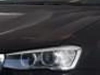 Używany BMW X4 190 KM (139 kW) 2018 Niebieski SUV