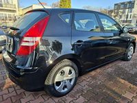 używany Hyundai i30 1.6 CRDi. 116 Koni. Sprowadzony z Niemiec. Zadbany. I (2002-20…