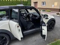 używany Mini Cooper D Clubman 1.6 HDI