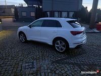 używany Audi Q3 