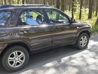 Używany Kia Sportage 2006 SUV