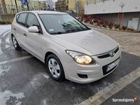 używany Hyundai i30 