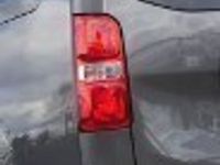 Używany Citroën Jumpy Business Class 150 KM (110 kW) 2018 Szary Minivan