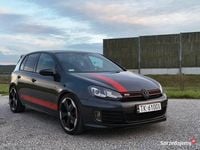Używany VW Golf VII GTI 2012
