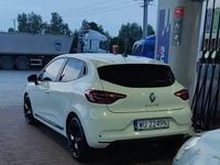Używany Renault Clio V 2021 Biały Hatchback