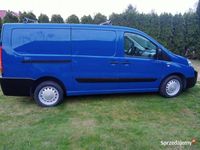 używany Fiat Scudo 