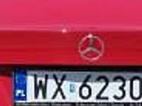 używany Mercedes A180 Mercedes-Benz 7G-DGA - I właściciel