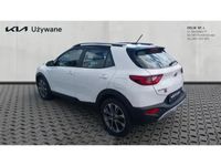 używany Kia Stonic 1.0 MY19 L+2TR