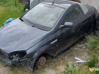 używany Opel Tigra B