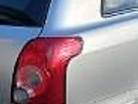 używany Toyota Avensis 1.8i LIFT klima NAVI czujniki stan BDB II (2003-2009)