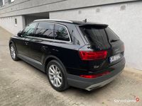 używany Audi Q7 4M 3.0TDi 160kW